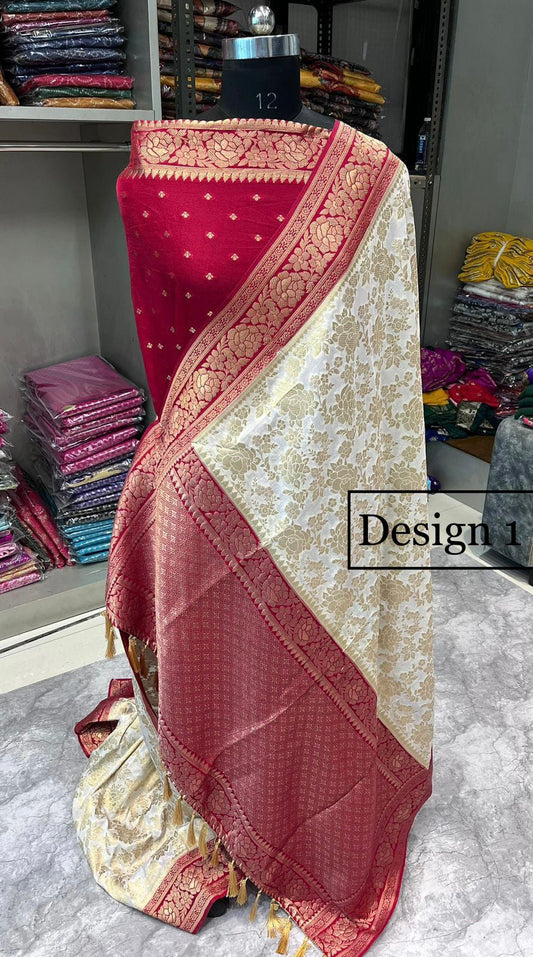 Durga Puja Special Saree